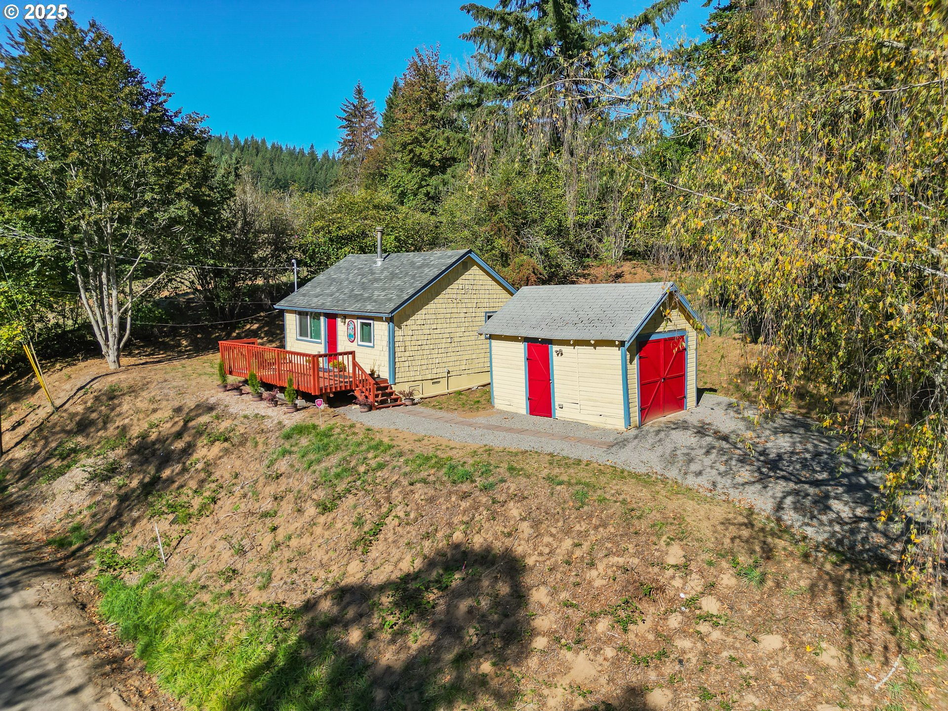 8590 Southeast Rodlun Road Gresham, OR 97080 - Photo 4 of 41