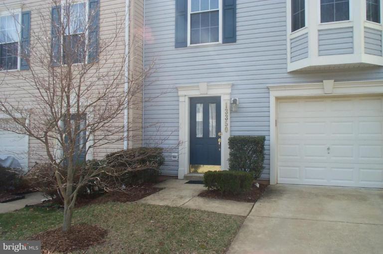 13350 Rushing Water Way Germantown, MD 20874 - Photo 14 of 14 Exterior #3