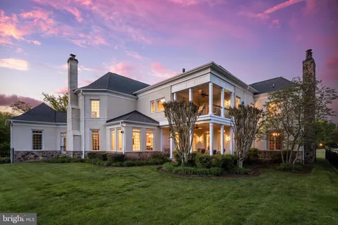 $4,295,000 | 9113 Dara Lane, Great Falls, VA 22066