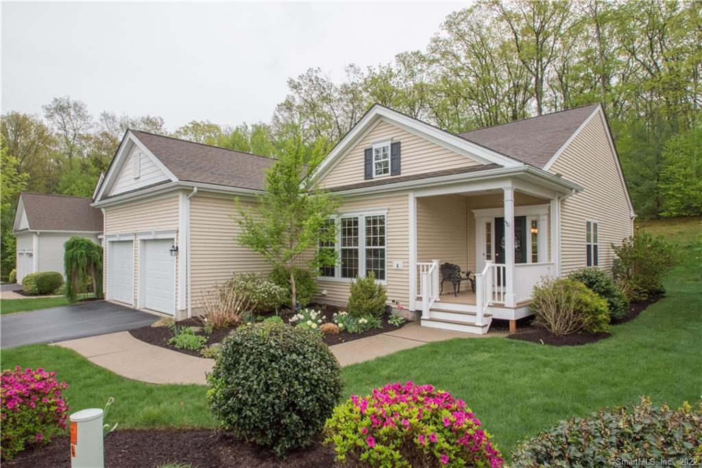6 Saddle Ridge, Unit 6 Canton, CT 06019 - Photo 1 of 1 Gallery Image 1