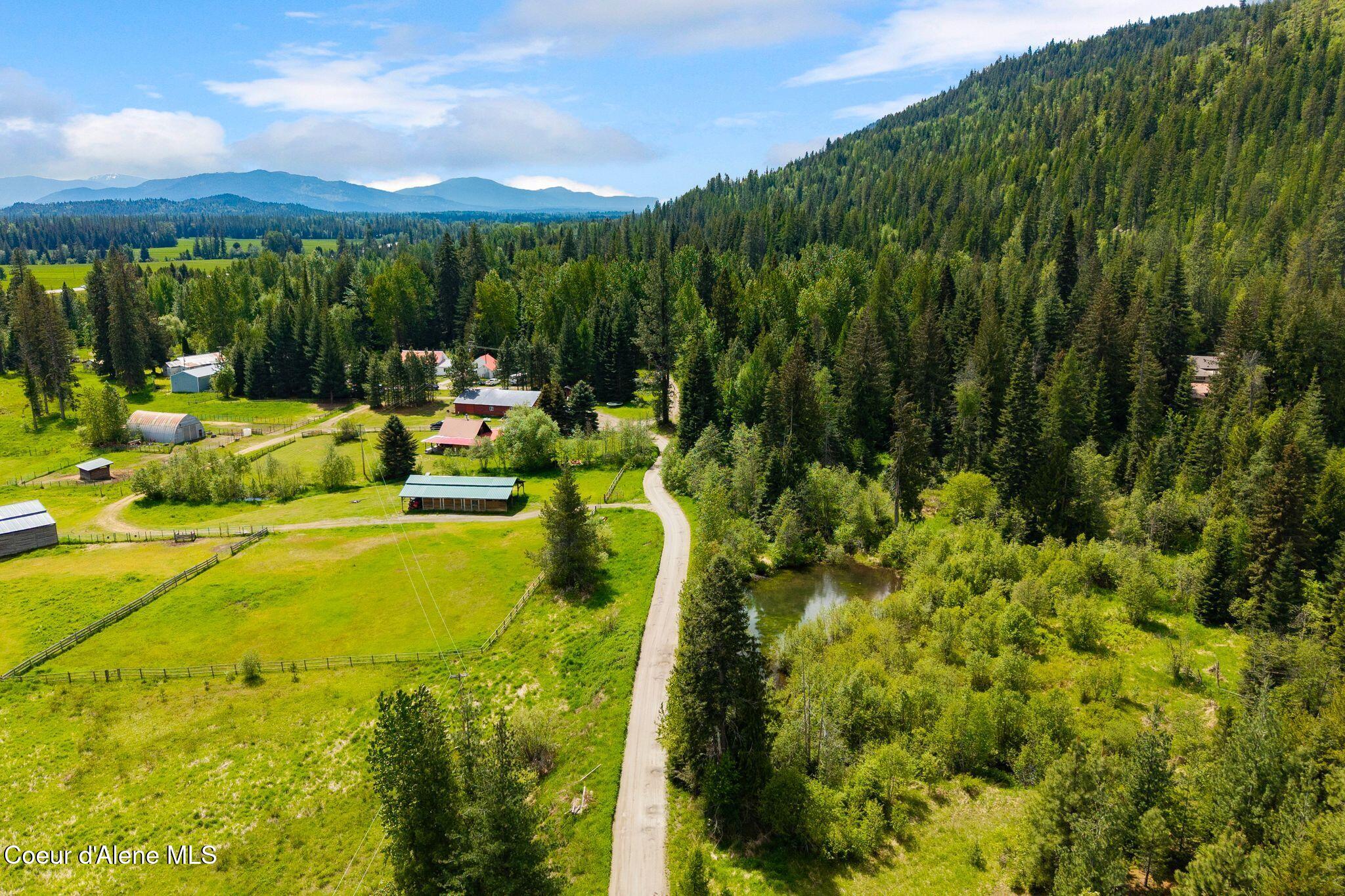 129 Littlefield Drive Sandpoint, ID 83864 - Photo 57 of 63 64_DJI_20260519124346_0634_D