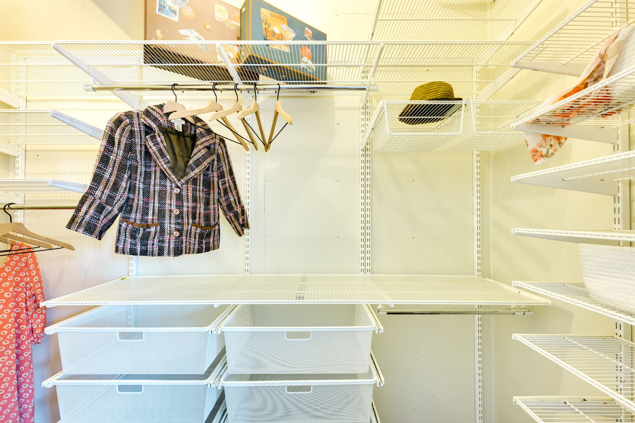3908 Avenue D Austin, TX 78751 - Photo 24 of 26 a bathroom with a bathtub and a shower