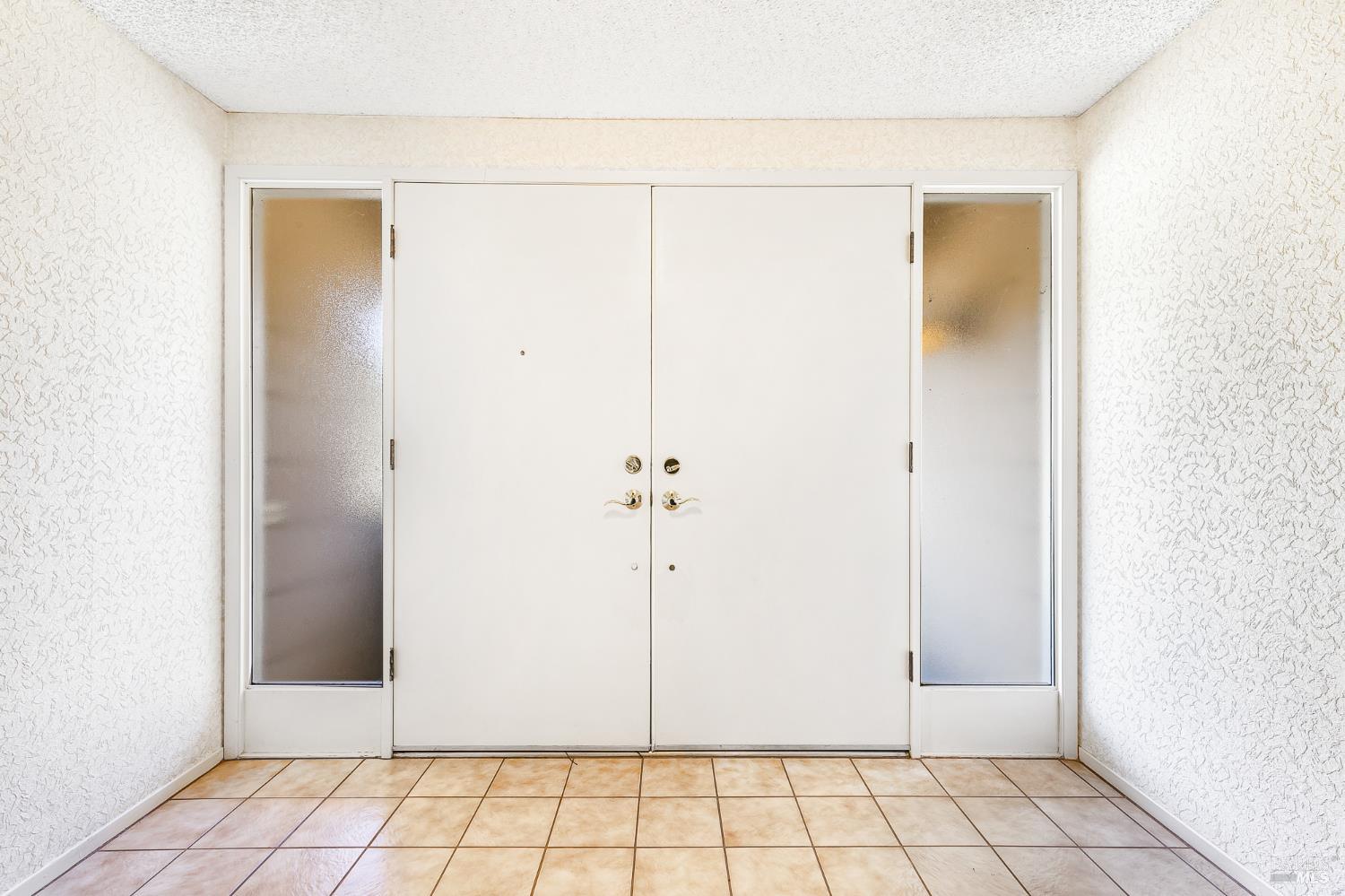 138 Oak Shadow Drive Santa Rosa, CA 95409 - Photo 8 of 50 a view of an empty room
