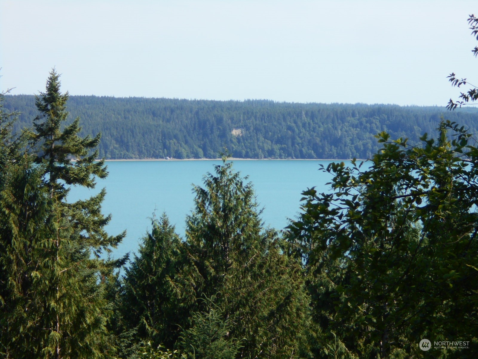 0 Yashi Road Brinnon, WA 98320 - Photo 15 of 38 an aerial view of a house with a yard and a lake view