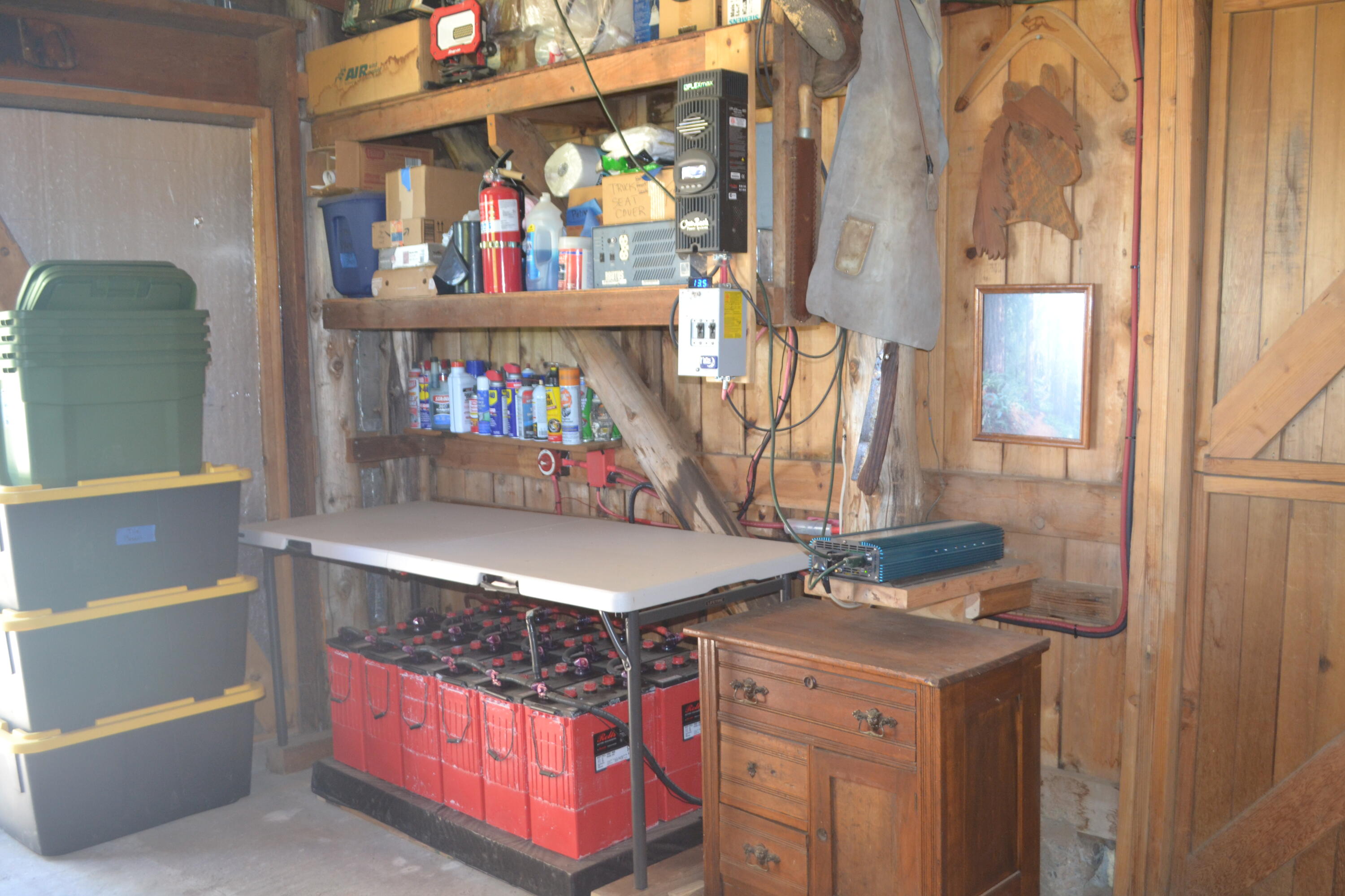 542-405 Punkin Center Road Bieber, CA 96009 - Photo 76 of 127 SHOP (2)