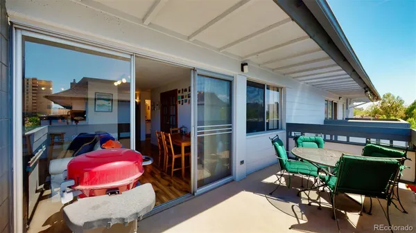 $2,635 | 555 East 10th Avenue, Unit 514, Denver, CO 80203