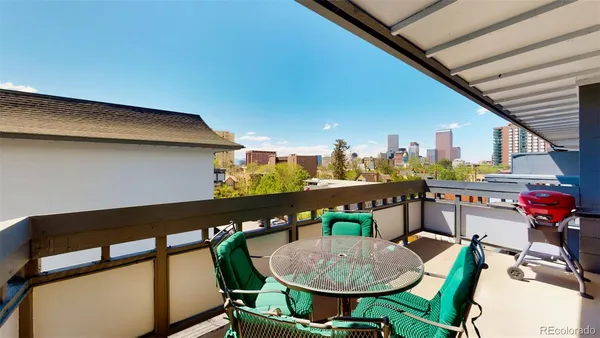 $2,635 | 555 East 10th Avenue, Unit 514, Denver, CO 80203