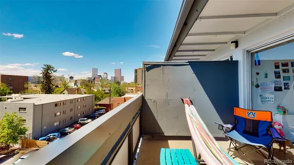 $2,635 | 555 East 10th Avenue, Unit 514, Denver, CO 80203
