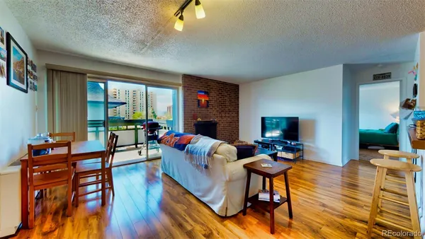 $2,635 | 555 East 10th Avenue, Unit 514, Denver, CO 80203