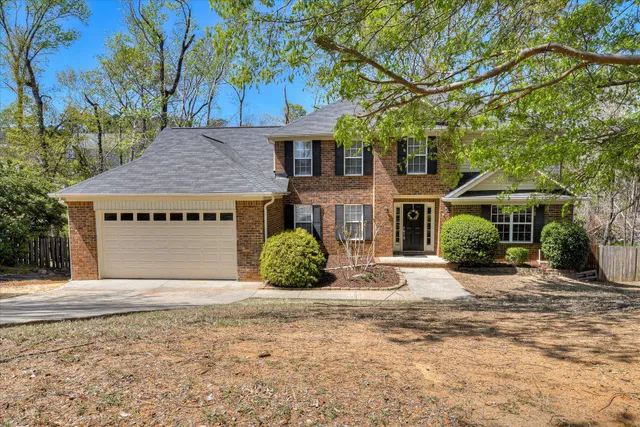 $379,900 | 4740 Savannah Lane, Evans, GA 30809