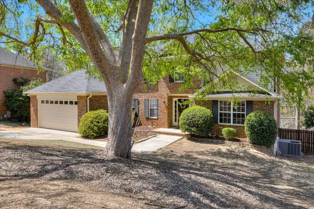 $379,900 | 4740 Savannah Lane, Evans, GA 30809