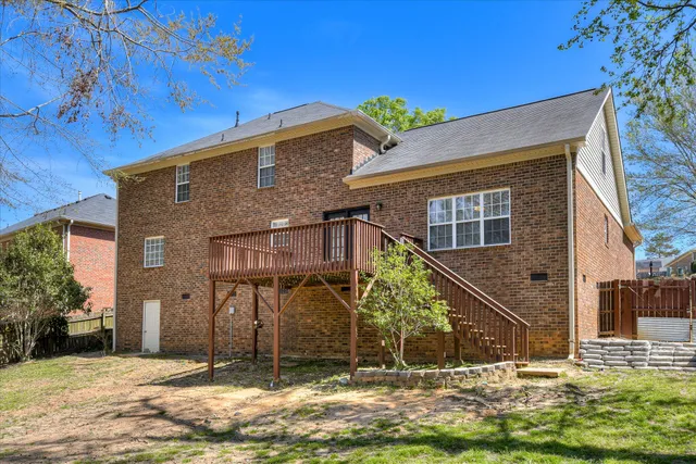 $379,900 | 4740 Savannah Lane, Evans, GA 30809