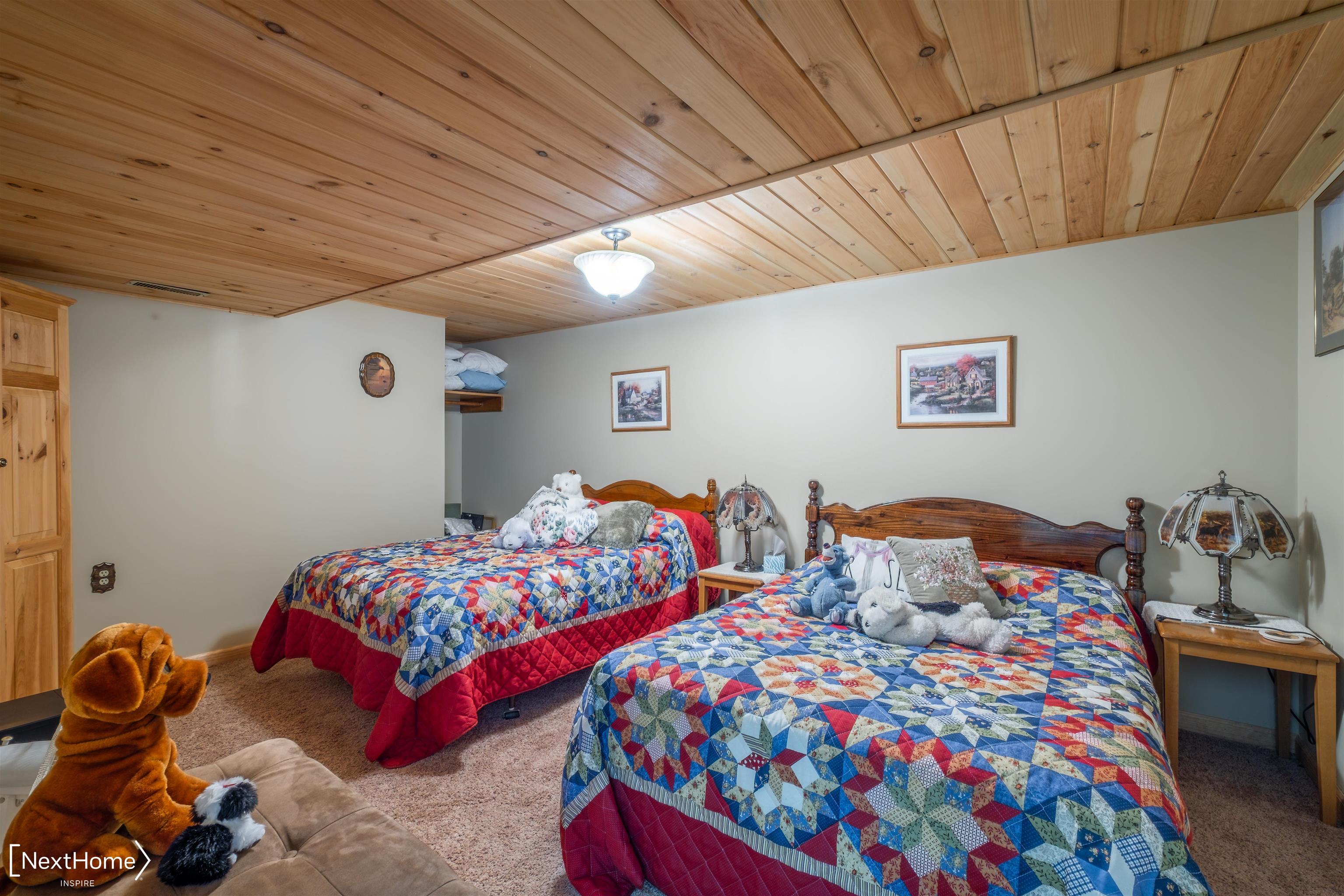1557 West Eddy School Road Bellaire, MI 49615 - Photo 28 of 64