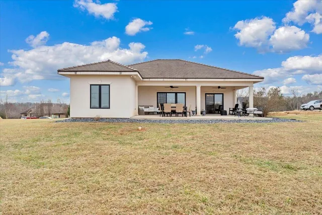 $549,900 | 26 Royal Tern Street, Wirtz, VA 24184