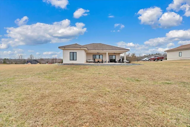 $549,900 | 26 Royal Tern Street, Wirtz, VA 24184