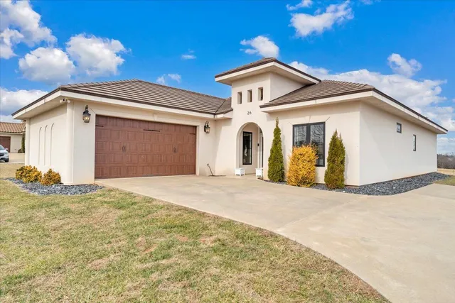 $549,900 | 26 Royal Tern Street, Wirtz, VA 24184