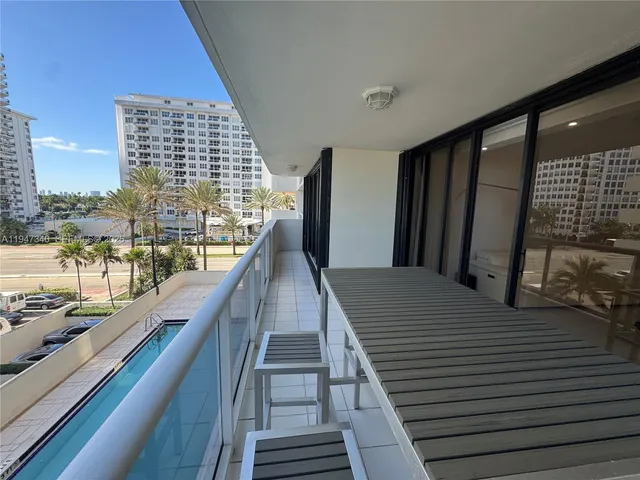 $1,100,000 | 5757 Collins Avenue, Unit 504, Miami Beach, FL 33140
