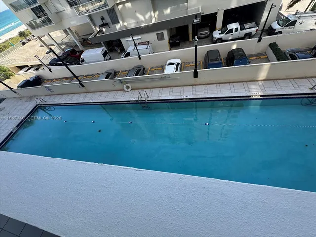 $1,100,000 | 5757 Collins Avenue, Unit 504, Miami Beach, FL 33140