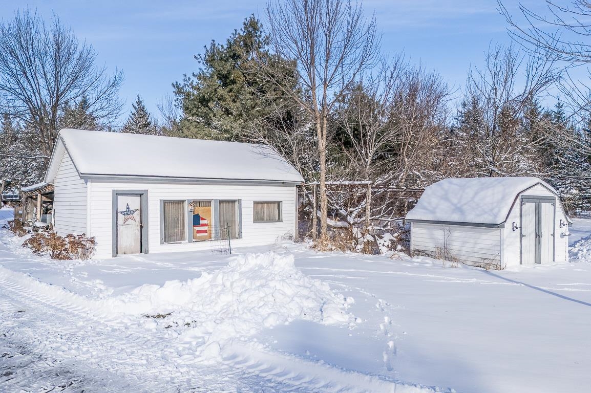 E8130 Flease Road New London, WI 54961 - Photo 65 of 80