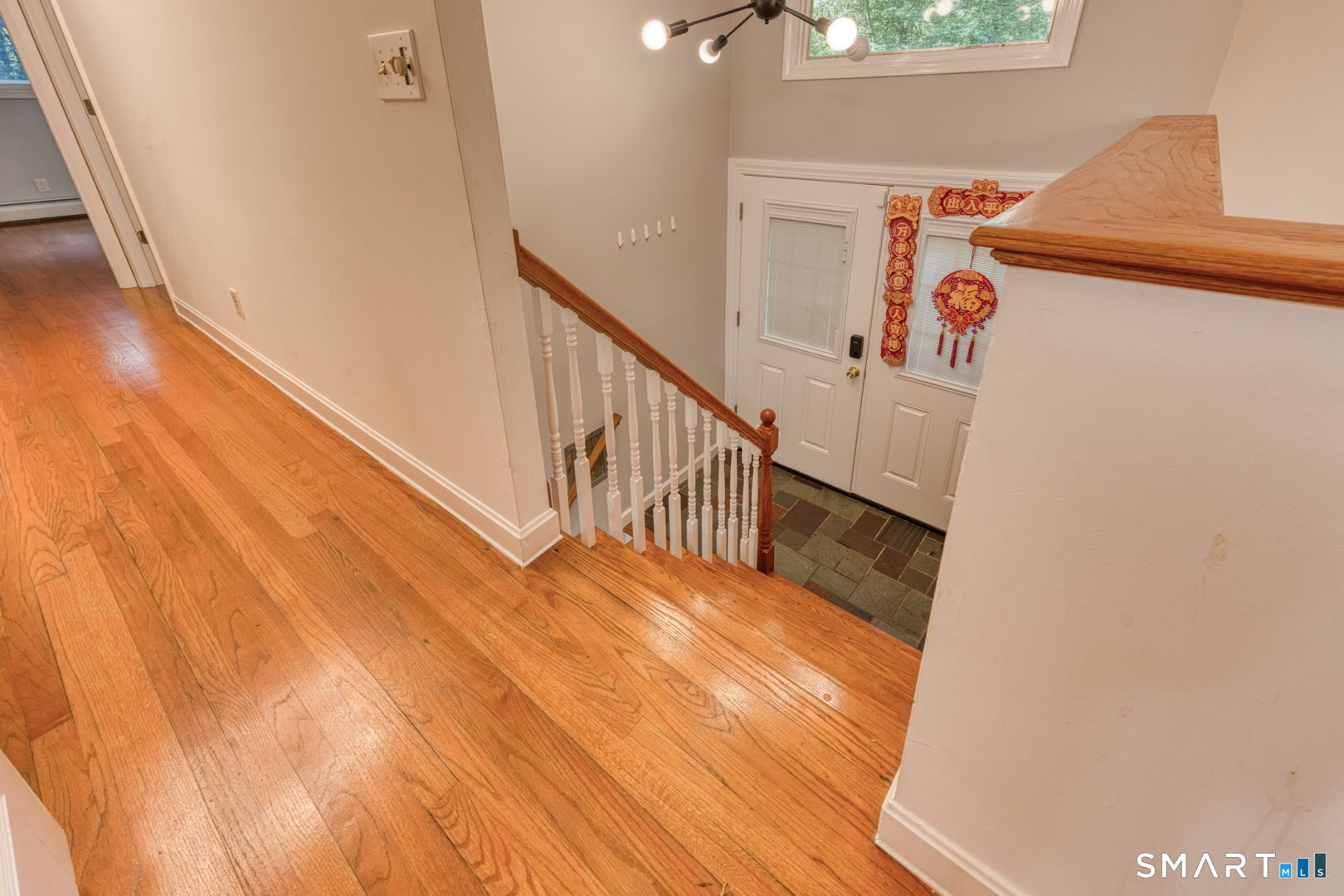 16 Westgate Lane Mansfield, CT 06268 - Photo 11 of 40 a view of entryway