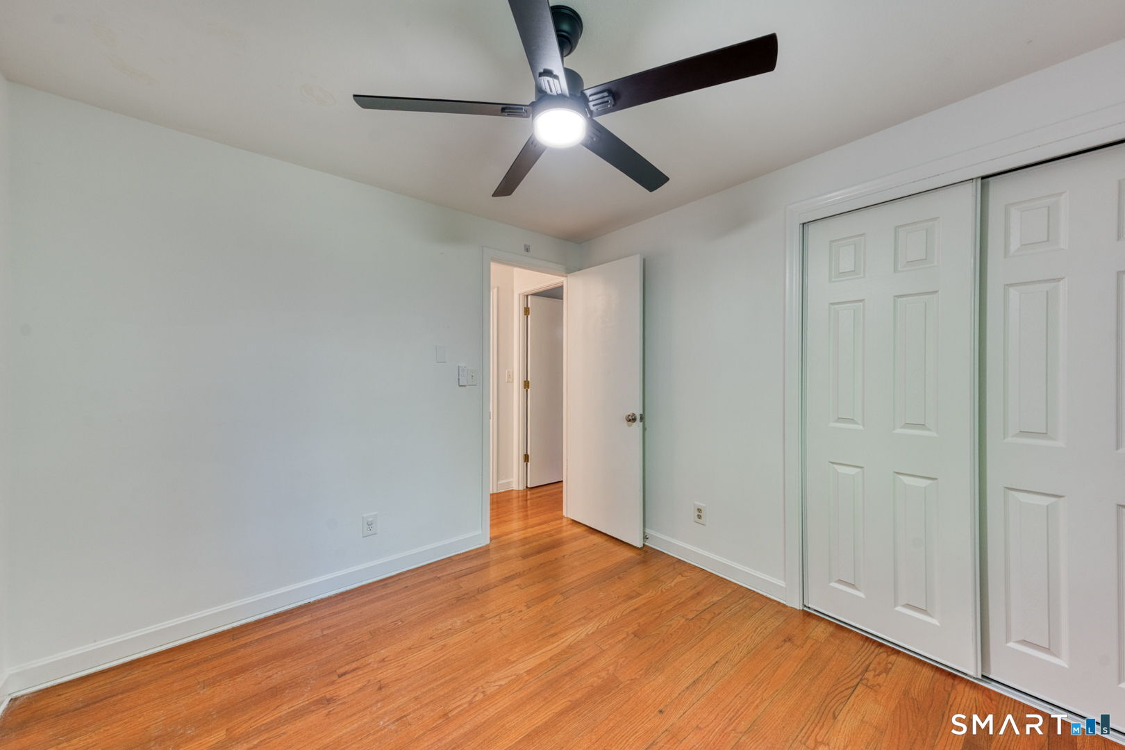 16 Westgate Lane Mansfield, CT 06268 - Photo 23 of 40 a view of an empty room