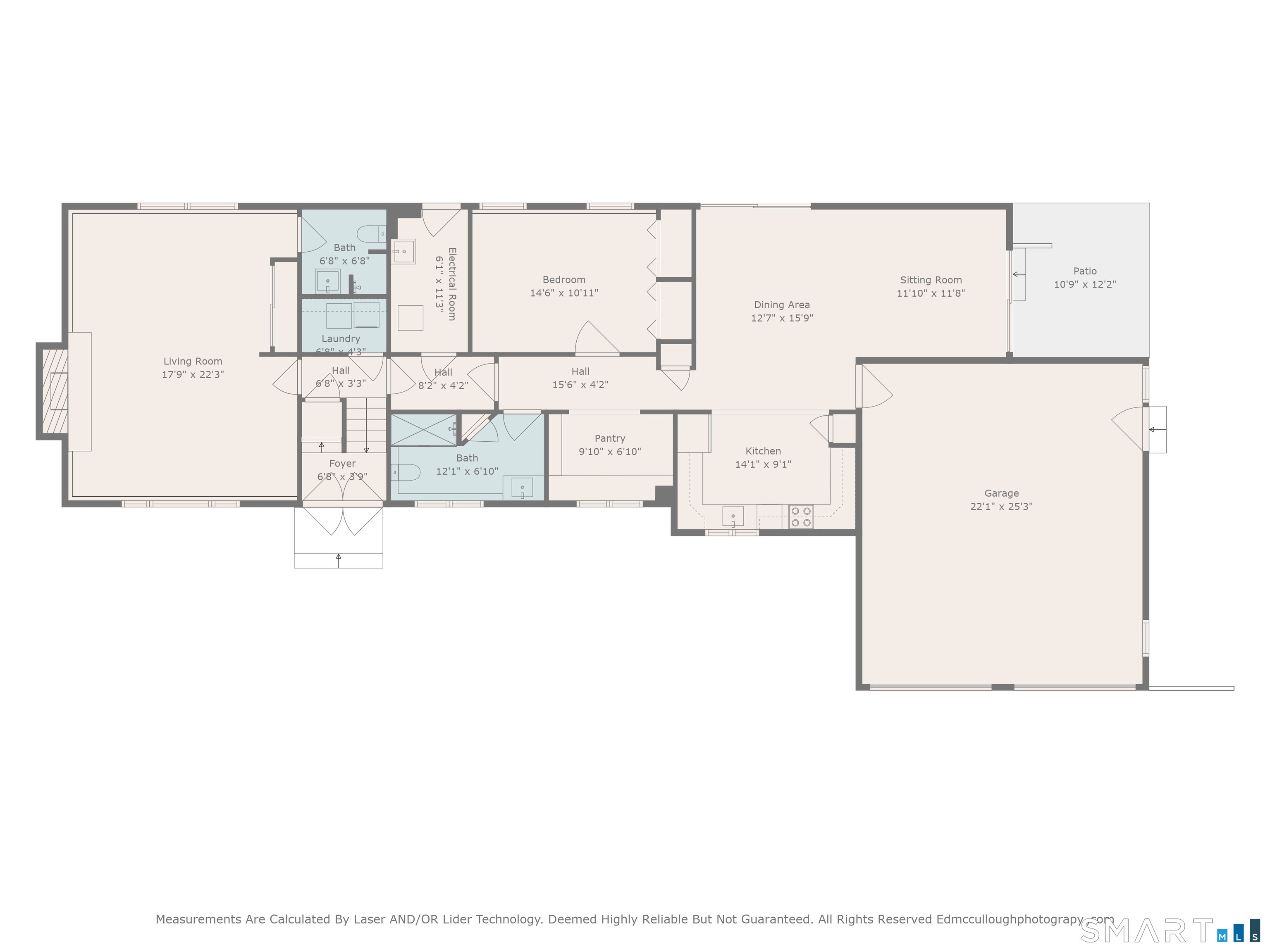 16 Westgate Lane Mansfield, CT 06268 - Photo 39 of 40 a picture of a bathroom with a sink