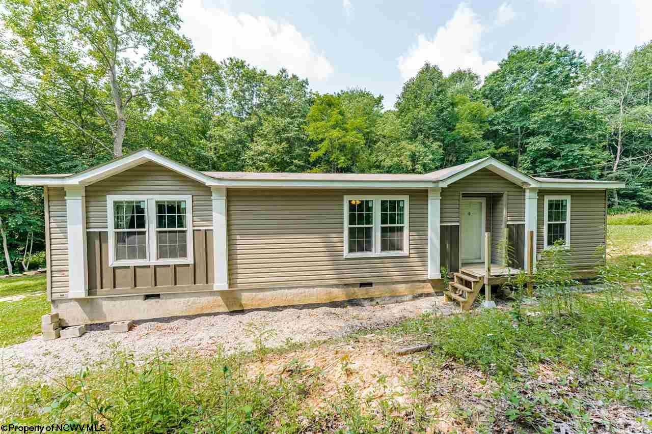 141 Grape Thicket Road Kingwood, WV 26537 - Photo 1 of 29 Gallery Image 1