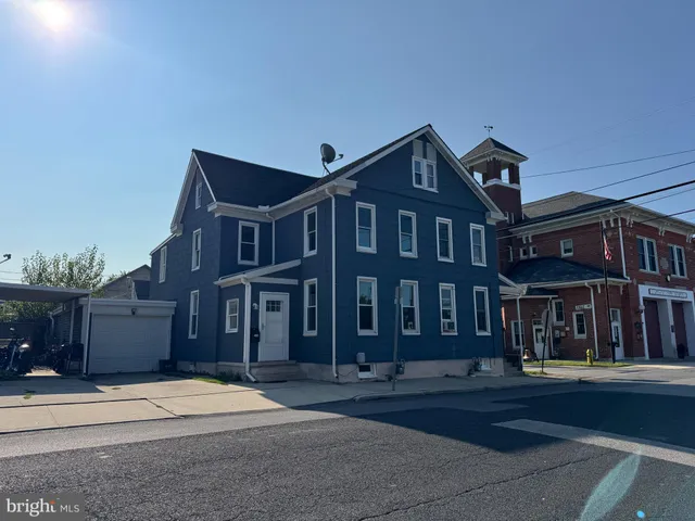 $1,600 | 140 East Hanover Street, Hanover, PA 17331