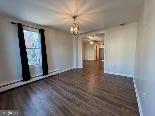 $1,600 | 140 East Hanover Street, Hanover, PA 17331