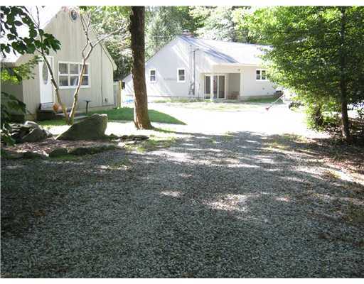 118 Elmdale Road Scituate, RI 02857 - Photo 1 of 14 Exterior Front.