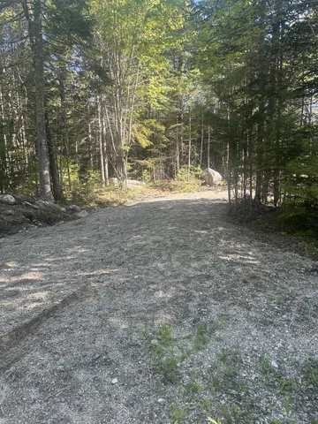 $59,000 | 61 Gerards Trail, Blue Hill, ME 04614