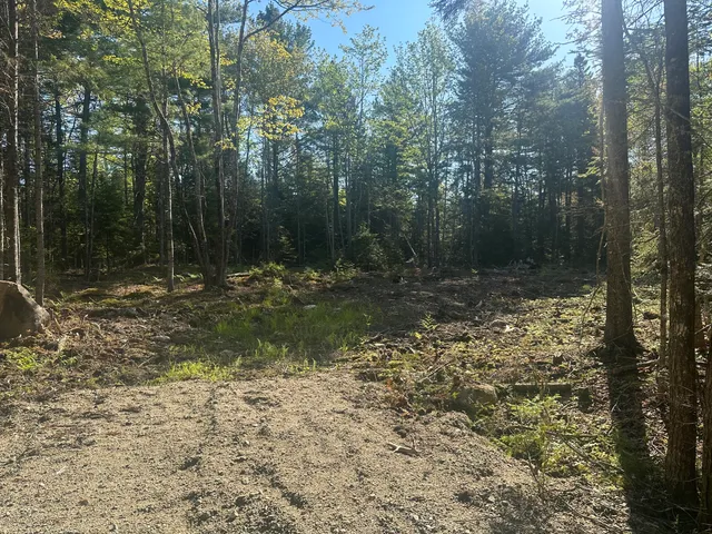 $59,000 | 61 Gerards Trail, Blue Hill, ME 04614