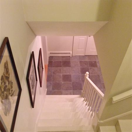 308 Berlin Road Bolton, MA 01740 - Photo 18 of 21 a view of an entryway