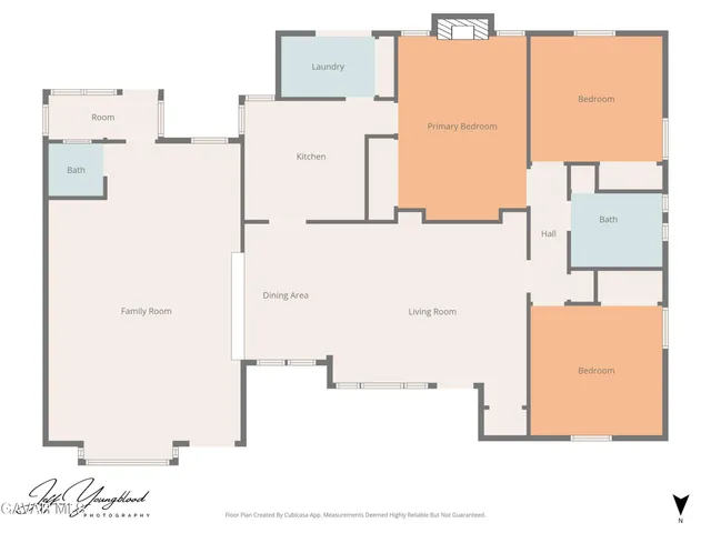 $1,200,000 | 11170 Burbank Boulevard, North Hollywood, CA 91601