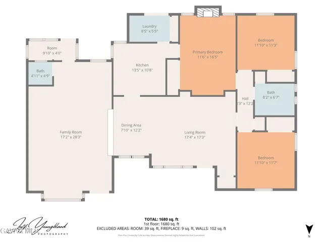 $1,200,000 | 11170 Burbank Boulevard, North Hollywood, CA 91601
