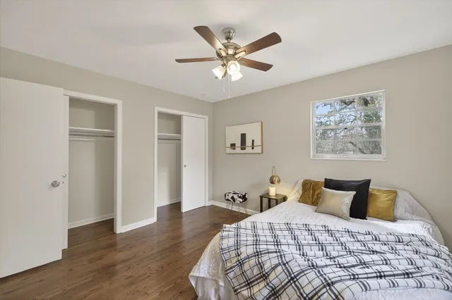 $344,500 | 2006 Faulk Drive, Tallahassee, FL 32303