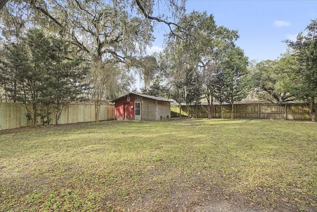$344,500 | 2006 Faulk Drive, Tallahassee, FL 32303