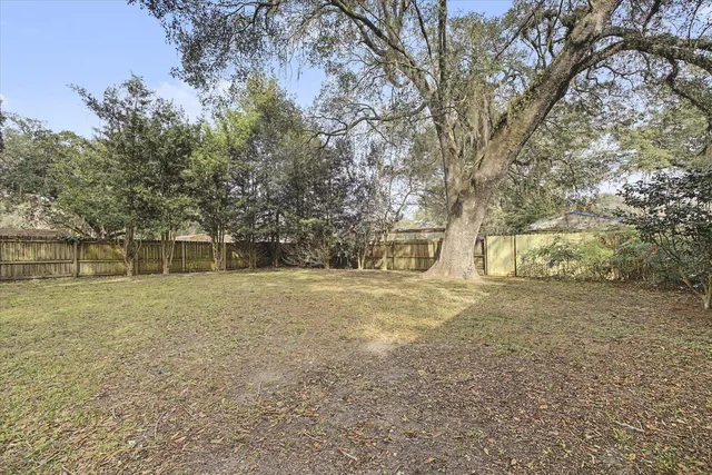 $344,500 | 2006 Faulk Drive, Tallahassee, FL 32303