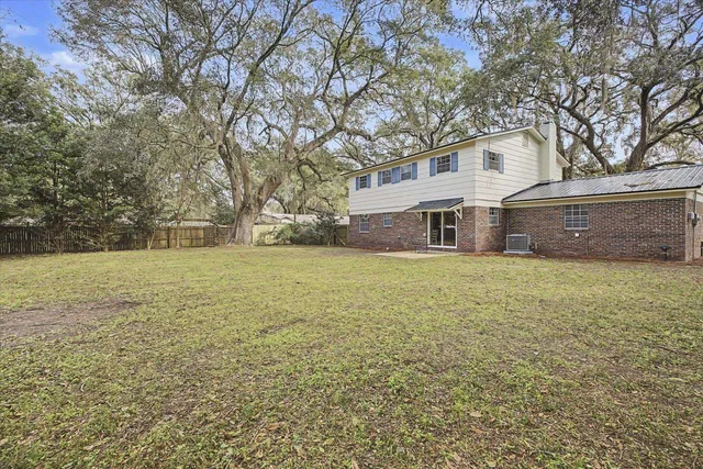 $344,500 | 2006 Faulk Drive, Tallahassee, FL 32303