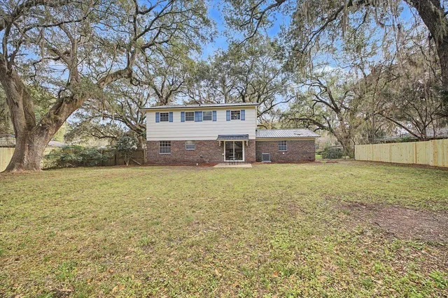 $344,500 | 2006 Faulk Drive, Tallahassee, FL 32303