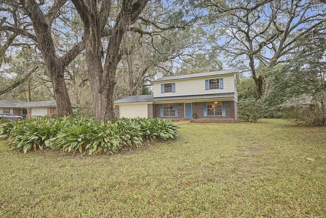 $344,500 | 2006 Faulk Drive, Tallahassee, FL 32303