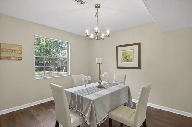 $344,500 | 2006 Faulk Drive, Tallahassee, FL 32303