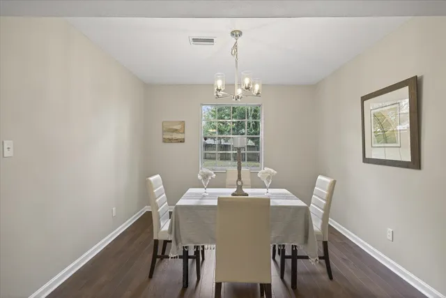 $344,500 | 2006 Faulk Drive, Tallahassee, FL 32303