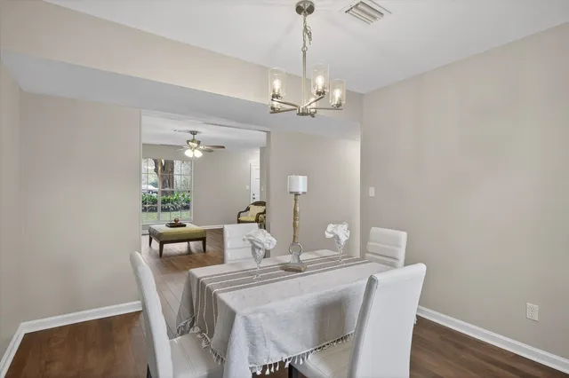 $344,500 | 2006 Faulk Drive, Tallahassee, FL 32303