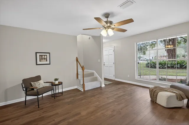 $344,500 | 2006 Faulk Drive, Tallahassee, FL 32303