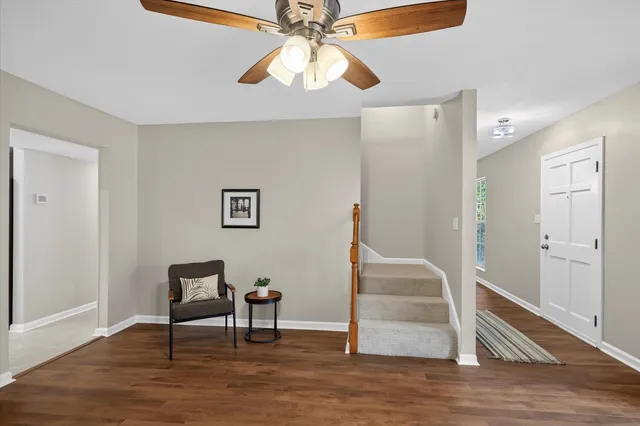 $344,500 | 2006 Faulk Drive, Tallahassee, FL 32303