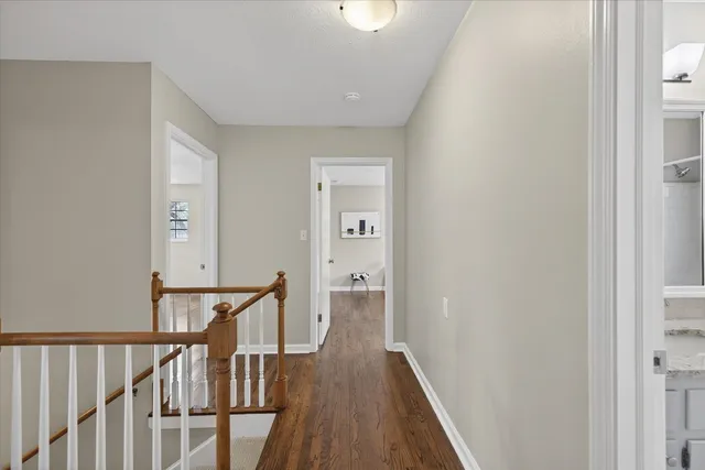 $344,500 | 2006 Faulk Drive, Tallahassee, FL 32303