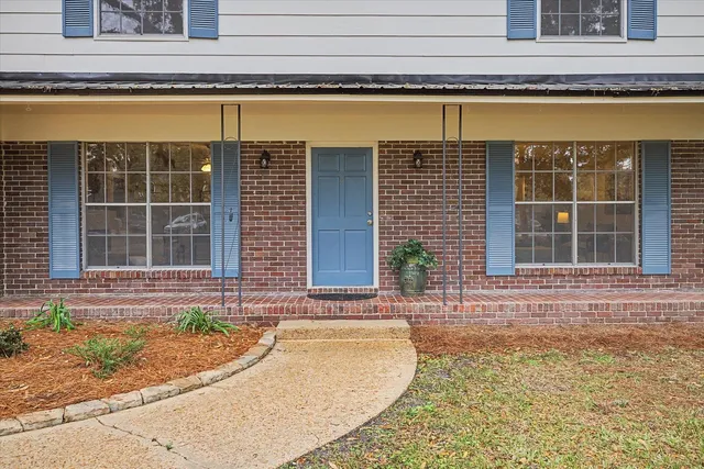 $344,500 | 2006 Faulk Drive, Tallahassee, FL 32303