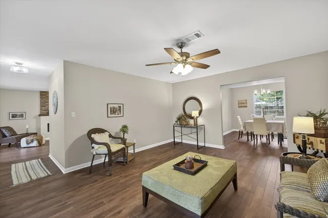 $344,500 | 2006 Faulk Drive, Tallahassee, FL 32303