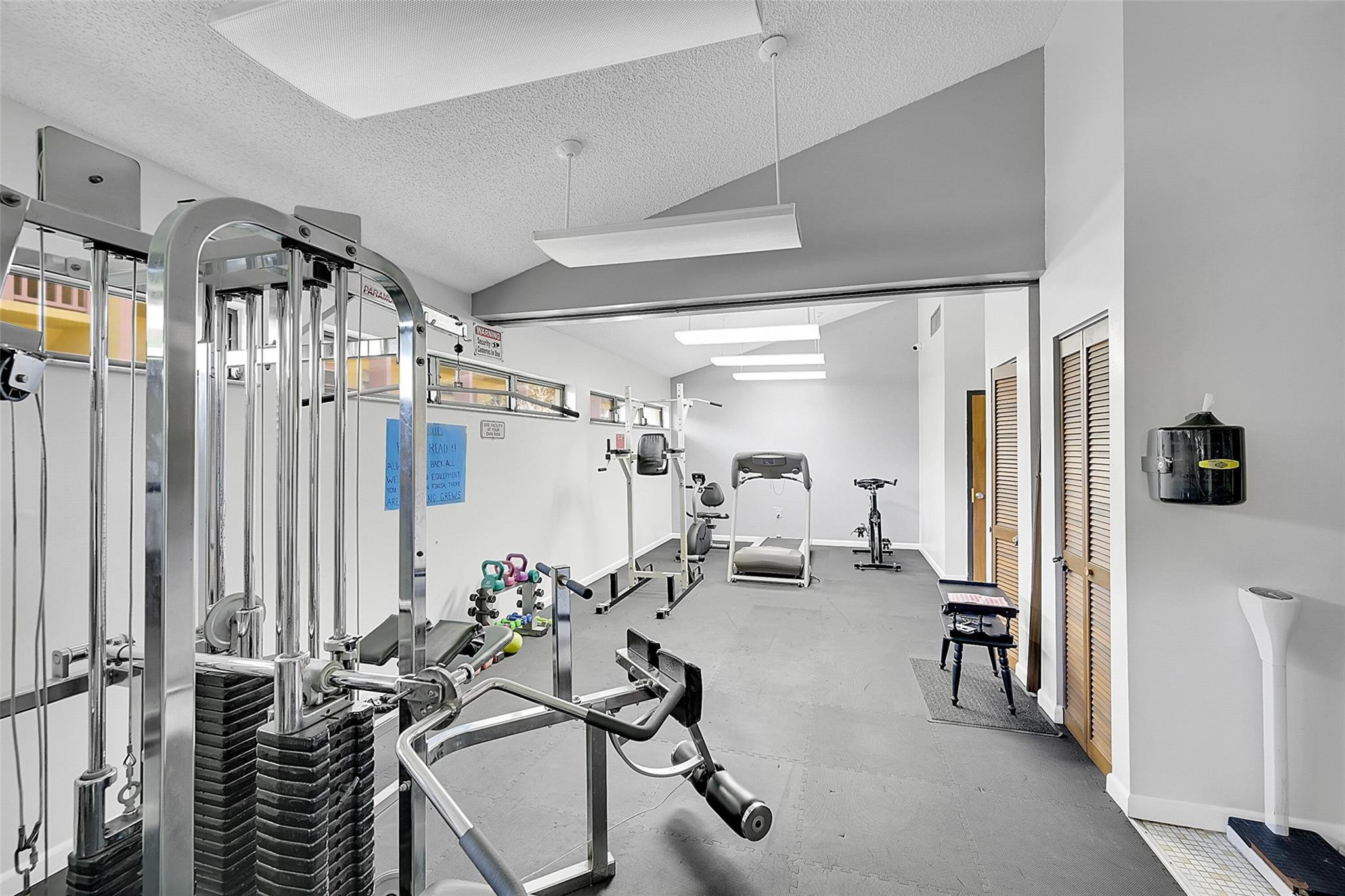 6800 Royal Palm Boulevard, Unit 102 Pompano Beach, FL 33063 - Photo 8 of 28 Photo 8